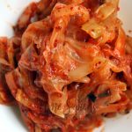 kimchi